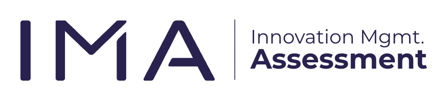 IMA · Innovation Management Assessment